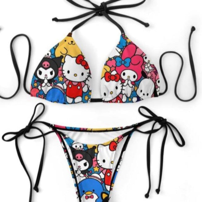 Swim wear 👙☀️💗