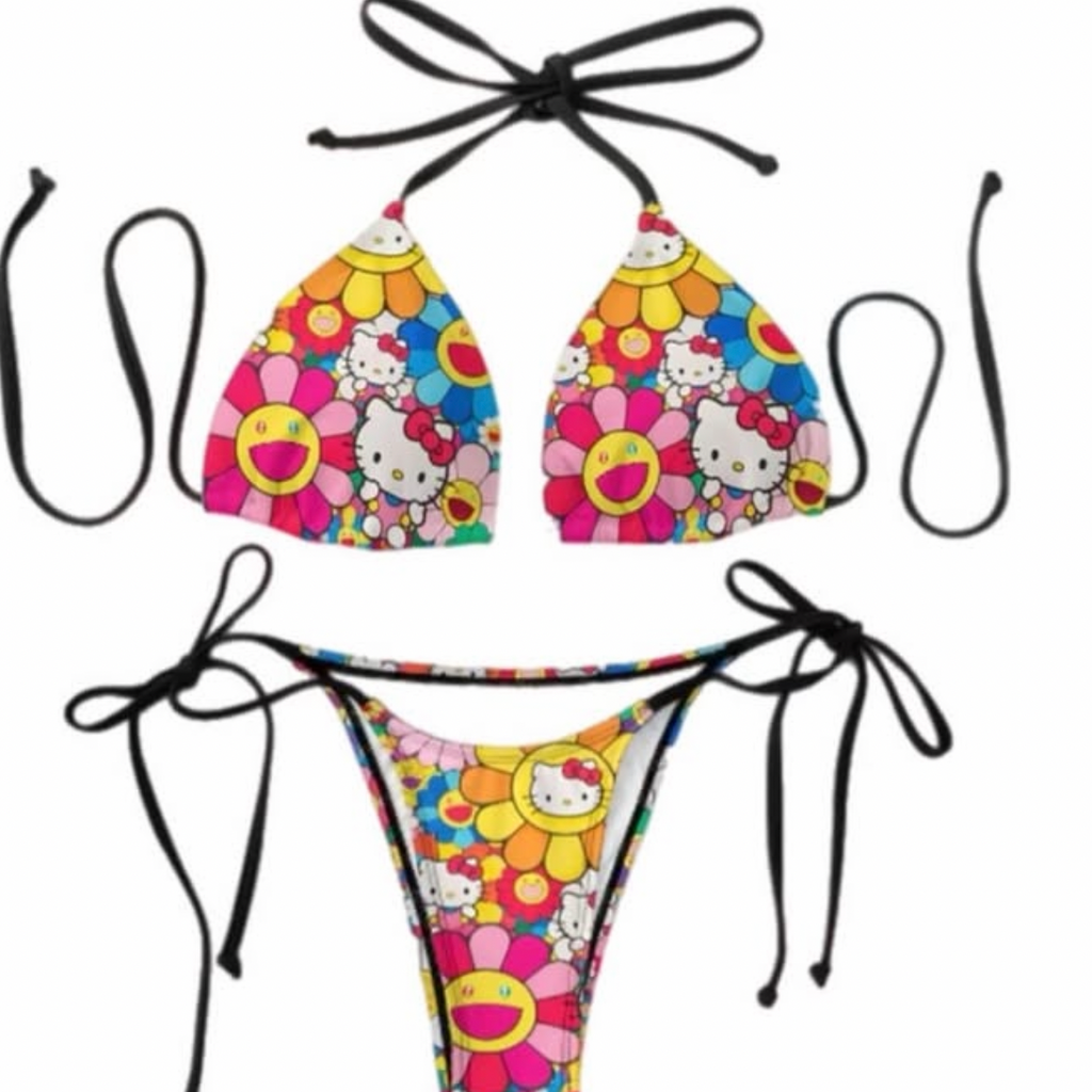 Swim wear 👙☀️💗