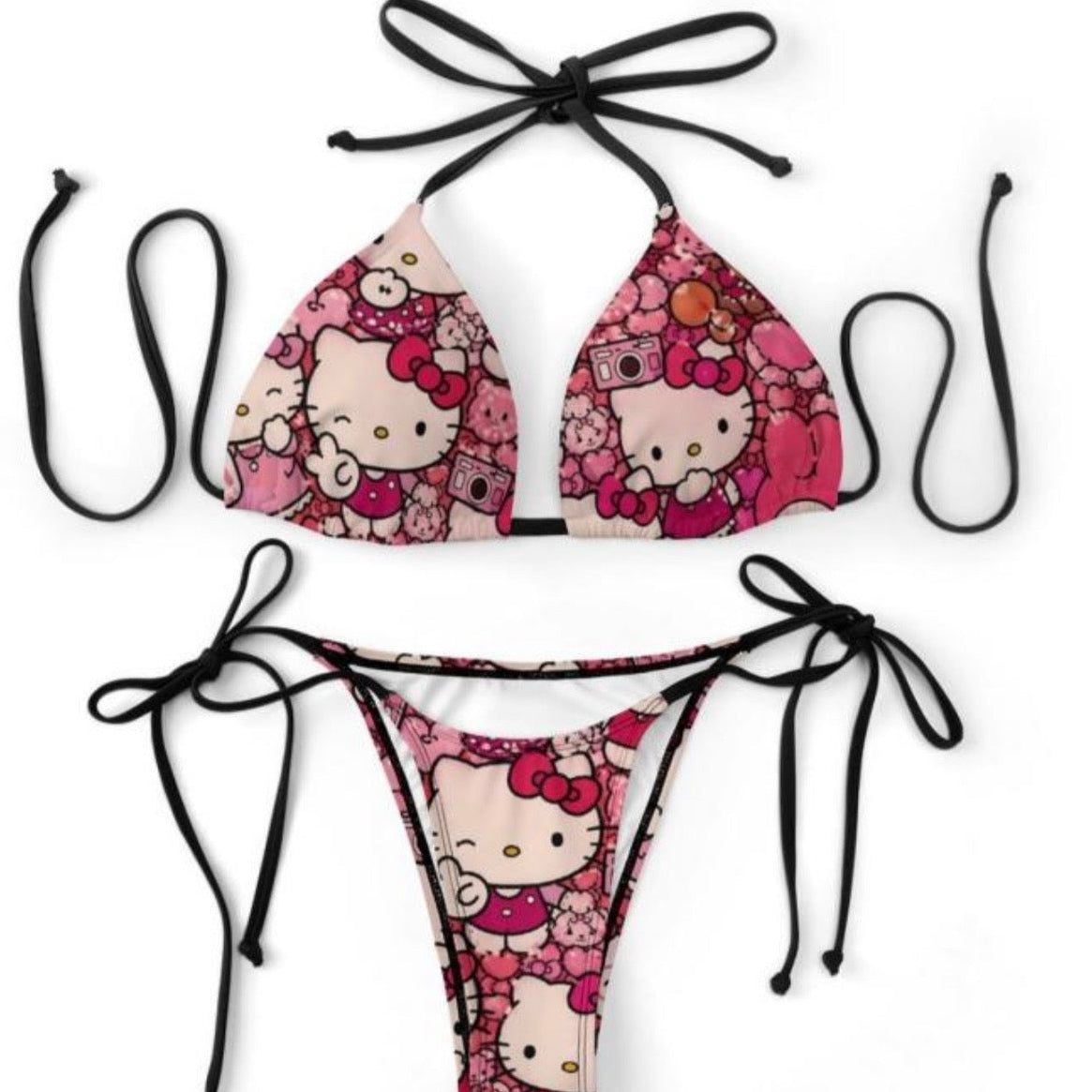 Swim wear 👙☀️💗