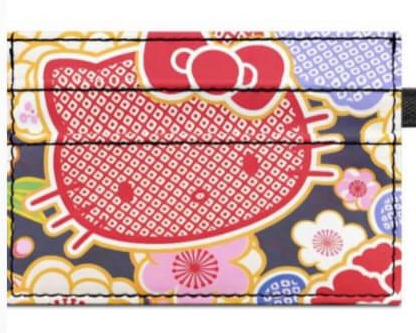 Hk wallet card wallet ❤️