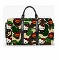 Green camo HK duffle bag 💚🤎