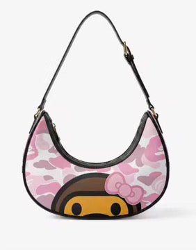 Baby M moon bag 🐒💞